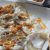 Aushak (Leek Dumplings)