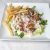 Kabob Salad 