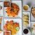 Complete Dinner For Two   